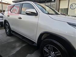 تۆیۆتا فۆرچێنەر